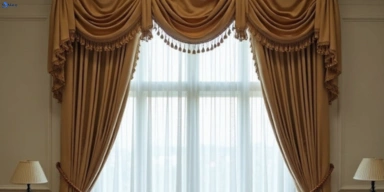 Steam cleaning heavy drapes on-site moore-park-nsw Matty Curtain Cleaning